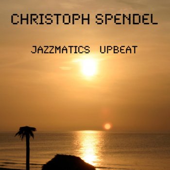 Christoph Spendel Thursday Afternoon