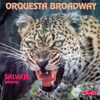 Orquesta Broadway La Reina