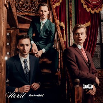 Исполнитель Starlit, альбом Run the World - Single
