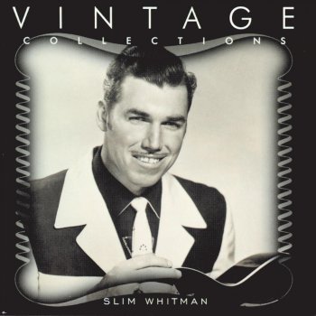Slim Whitman Singing Hills