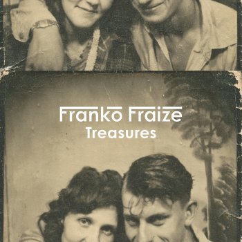 Franko Fraize feat. Kamilla Lovett Treasures