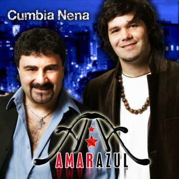 Amar Azul Es una Nena