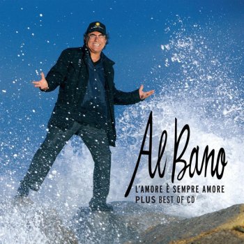 Al Bano Intermezzo Da "Cavalleria Rusticana"