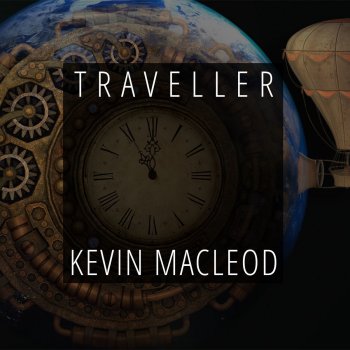 Kevin MacLeod Arcane