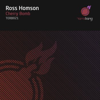 Ross Homson Cherry Bomb