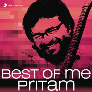 Pritam feat. Shafqat Amanat Ali Teri Jhuki Nazar (From "Murder 3")