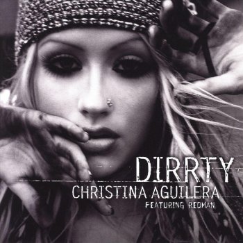 Christina Aguilera Dirrty (no rap edit)