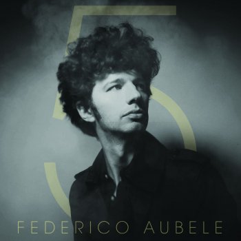 Federico Aubele feat. Natalia Clavier Carrousel sin Fin