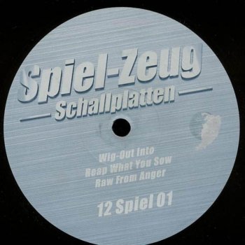 Thomas Schumacher Wig-Out Into