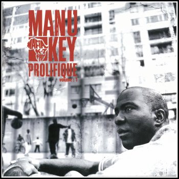 Manu Key Prolifique