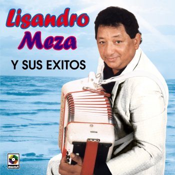 Lisandro Meza Donde Esta Mi Papa