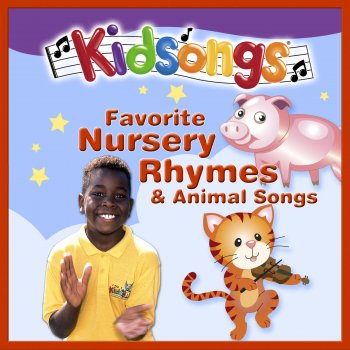 Kidsongs A Day At Old MacDonald’s Farm