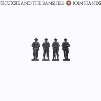 Siouxsie and the Banshees Premature Burial