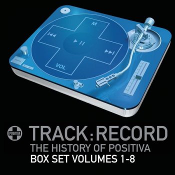 Therese Feelin' Me - Digital Dog Radio Edit