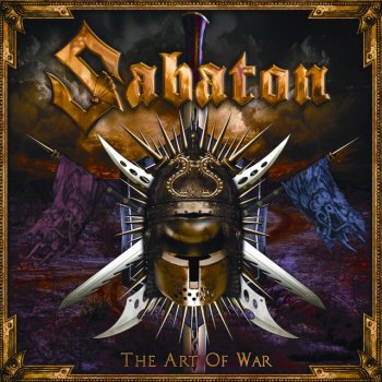 Sabaton 40:1