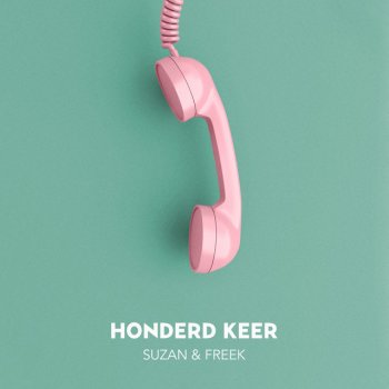 Suzan & Freek Honderd Keer - Instrumental