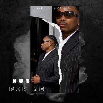 Исполнитель Otile Brown, альбом Not For Me