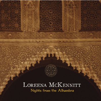 Loreena McKennitt Dante's Prayer (Live)