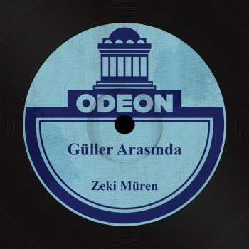 Zeki Müren Güller Arasında