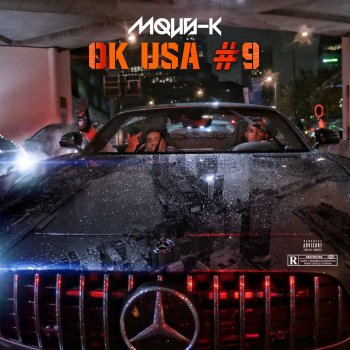 Mous-K OK USA #9