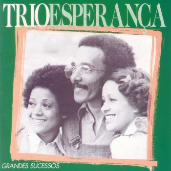 Trio Esperança A Festa Do Bolinha