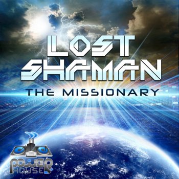 Lost Shaman The Missionary