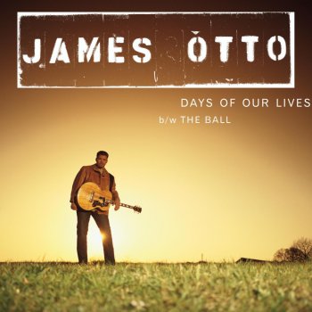 James Otto James Talks About "Days of Our Lives"