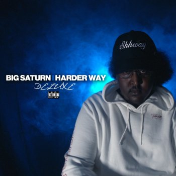 Big Saturn Harder Way