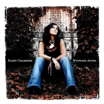 Kasey Chambers More Than Ordinary