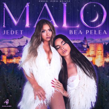 Bea Pelea feat. JEDET & Pipo Beatz Malo