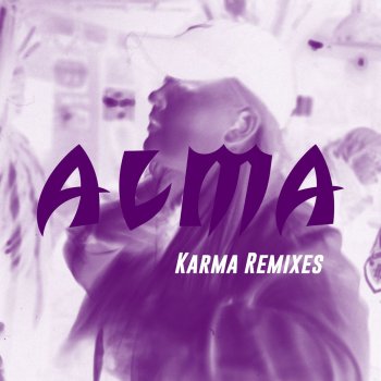 ALMA Karma (Postaal Remix)