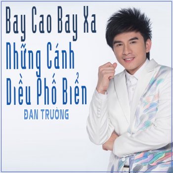 Đan Trường Bay Cao Bay Xa Những Cánh Diều Phố Biển