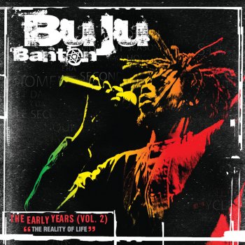 Buju Banton feat. Wayne Wonde How Massa God World a Run