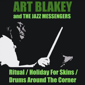Art Blakey & The Jazz Messengers Swingin'kilts