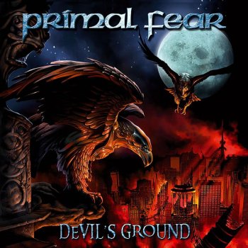 Primal Fear The Healer