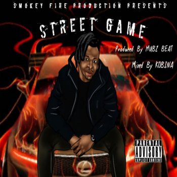 Smokey Street Game