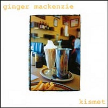 Ginger Mackenzie I Beleive In Love