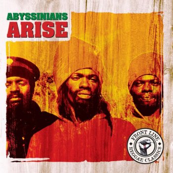 The Abyssinians This Land Is For Everyone - 2002 Remaster