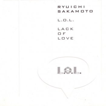 Ryuichi Sakamoto Decision