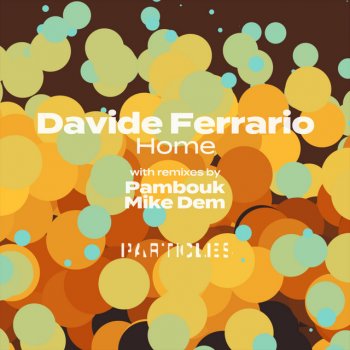 Davide Ferrario Aletheia