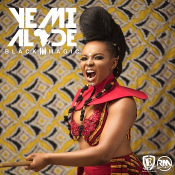 Yemi Alade Mon Lo