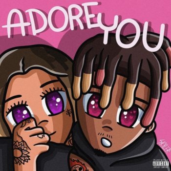Maitchh Adore You