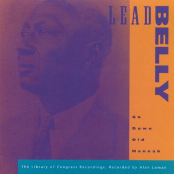 Leadbelly John Henry