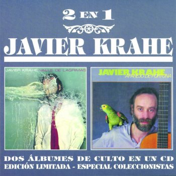 Javier Krahe Ciencias Ocultas