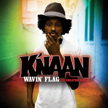 K'naan Wavin' Flag (Instrumental)