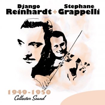 Исполнитель Django Reinhardt, Stéphane Grappelli & Le Quintette du Hot Club de France, альбом 1949-1950 (Collector Sound)