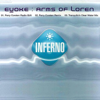 E'voke Arms of Loren (Steinway Mix)