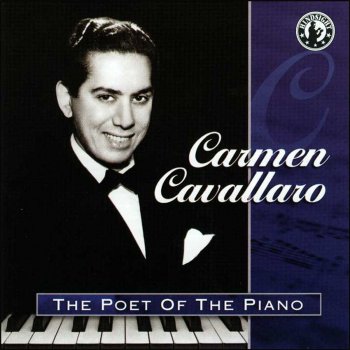 Carmen Cavallaro Excerpts from Rachmaninoff's Second Piano Concerto