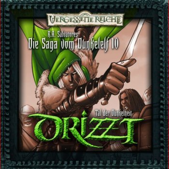 Drizzt Silber im Schatten