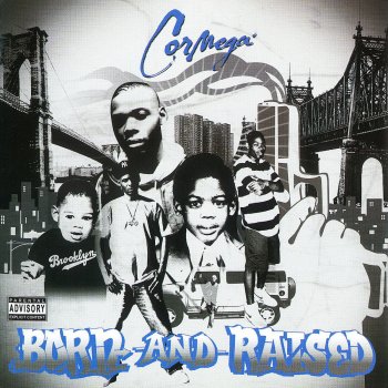 Cormega Journey